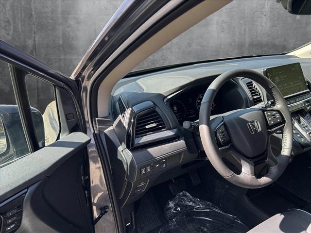 new 2025 Honda Odyssey car, priced at $48,433