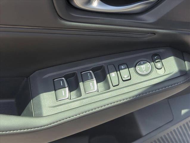 new 2025 Honda Accord Hybrid car, priced at $33,223