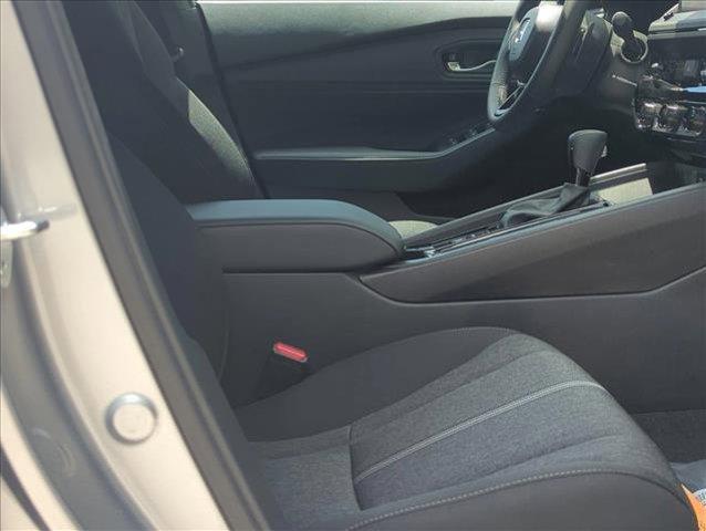new 2025 Honda Accord Hybrid car, priced at $33,223