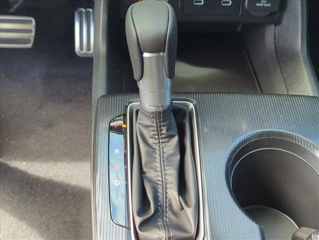 new 2026 Honda Civic car, priced at $28,117