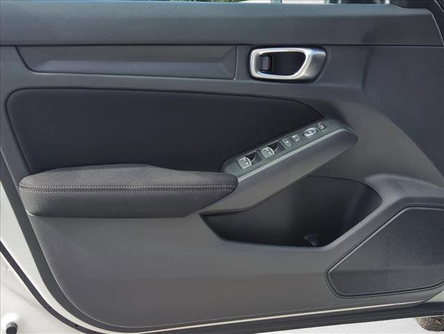 new 2026 Honda Civic car, priced at $28,117