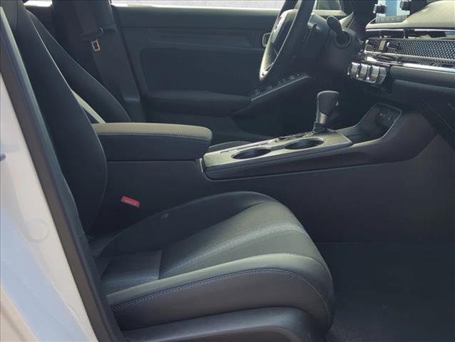 new 2026 Honda Civic car, priced at $28,117