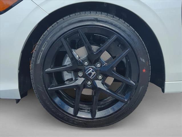 new 2026 Honda Civic car, priced at $28,117