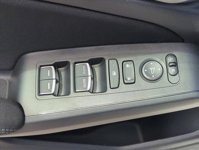 new 2026 Honda Civic car, priced at $28,117