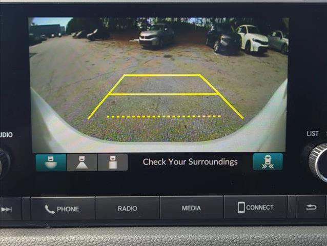 new 2026 Honda Civic car, priced at $28,117