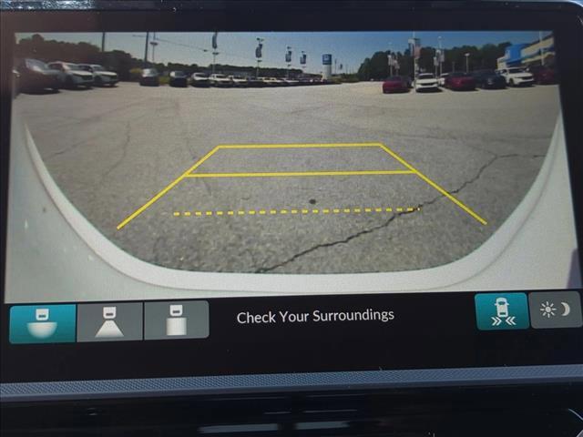 new 2025 Honda Ridgeline car, priced at $42,597