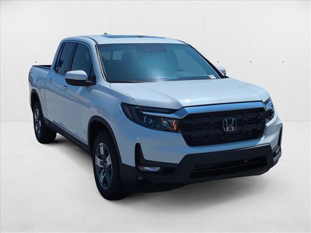 new 2025 Honda Ridgeline car, priced at $42,597