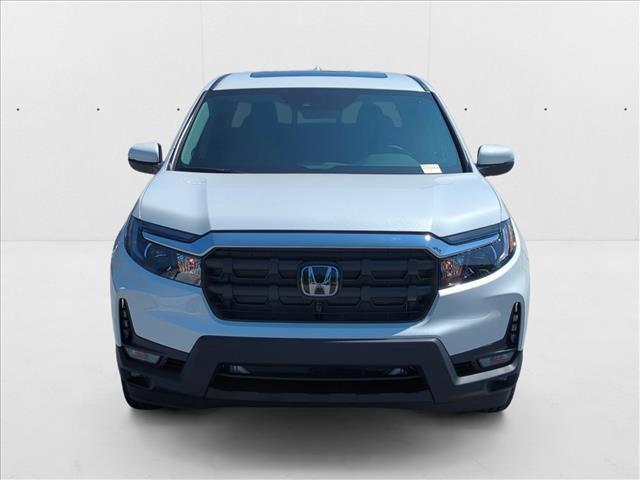 new 2025 Honda Ridgeline car, priced at $42,597