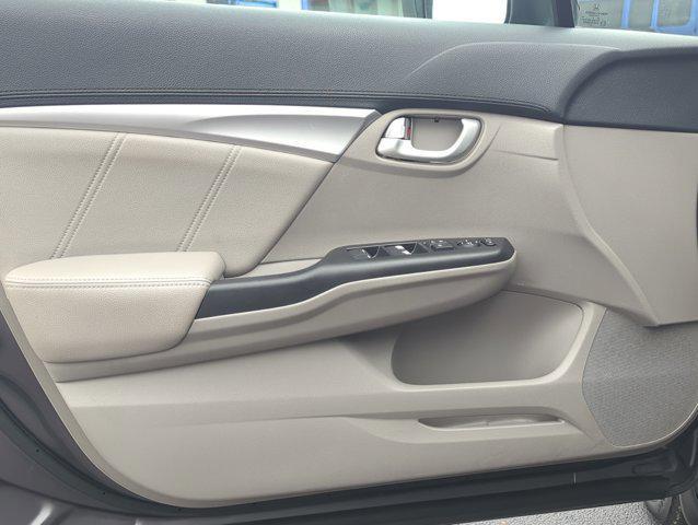 used 2014 Honda Civic car, priced at $11,999