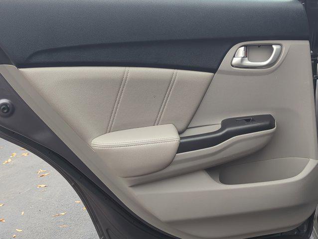 used 2014 Honda Civic car, priced at $11,999
