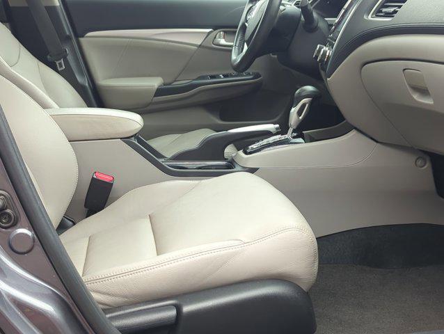 used 2014 Honda Civic car, priced at $11,999