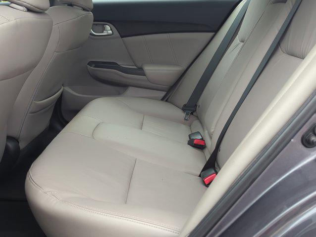 used 2014 Honda Civic car, priced at $11,999