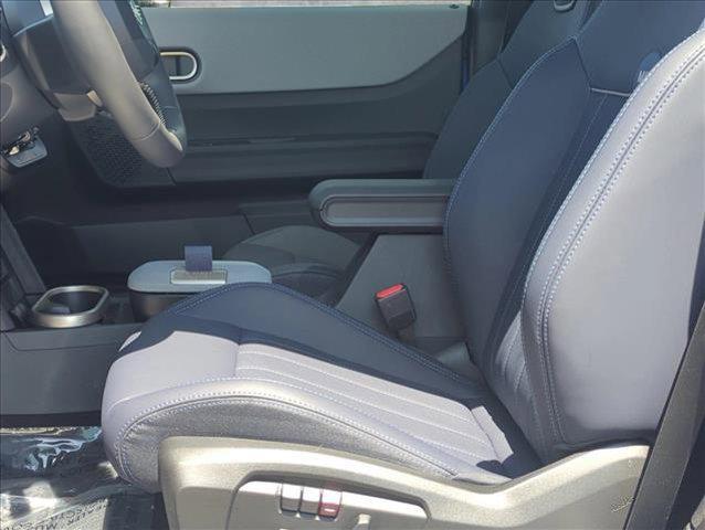 used 2025 MINI Hardtop car, priced at $31,027