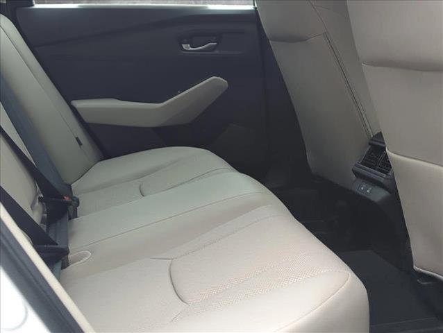 new 2025 Honda Accord Hybrid car, priced at $34,704