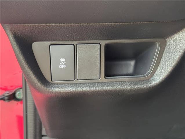 new 2026 Honda HR-V car, priced at $28,079