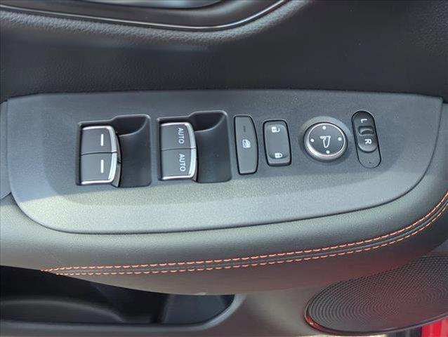 new 2026 Honda HR-V car, priced at $28,079