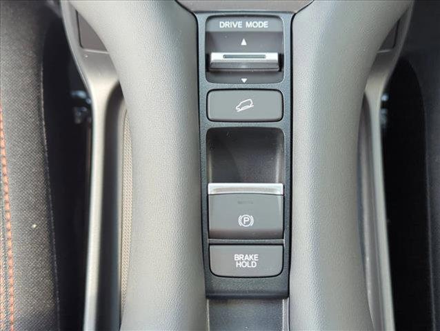 new 2026 Honda HR-V car, priced at $28,079