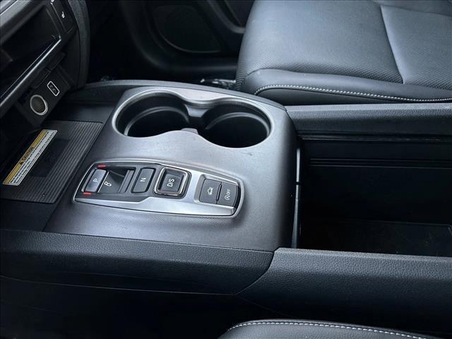 used 2022 Honda Ridgeline car, priced at $29,682