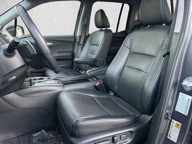 used 2022 Honda Ridgeline car, priced at $29,682