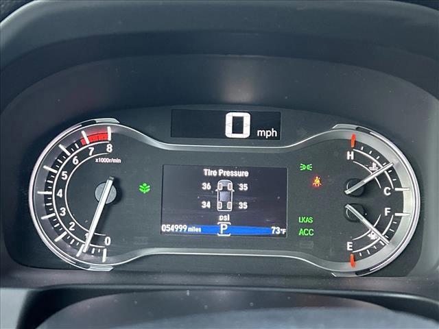 used 2022 Honda Ridgeline car, priced at $29,682