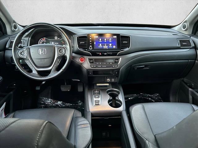 used 2022 Honda Ridgeline car, priced at $29,682