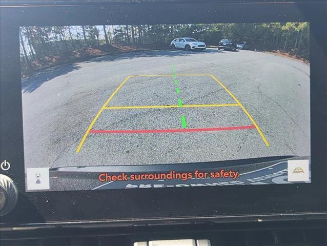 used 2023 Toyota RAV4 car, priced at $27,599