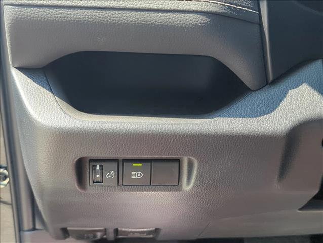 used 2023 Toyota RAV4 car, priced at $27,599