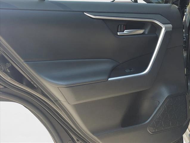 used 2023 Toyota RAV4 car, priced at $27,599