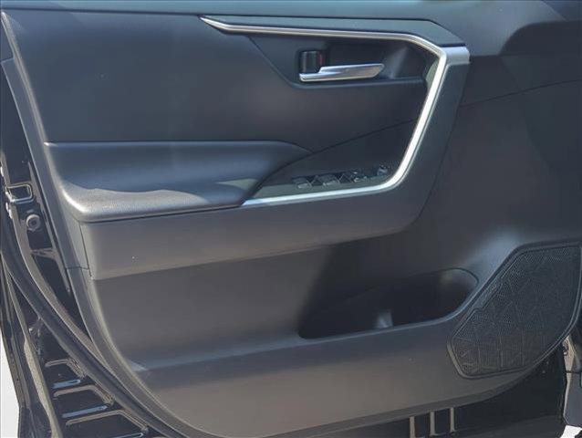 used 2023 Toyota RAV4 car, priced at $27,599