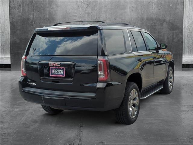 used 2019 GMC Yukon car, priced at $29,000
