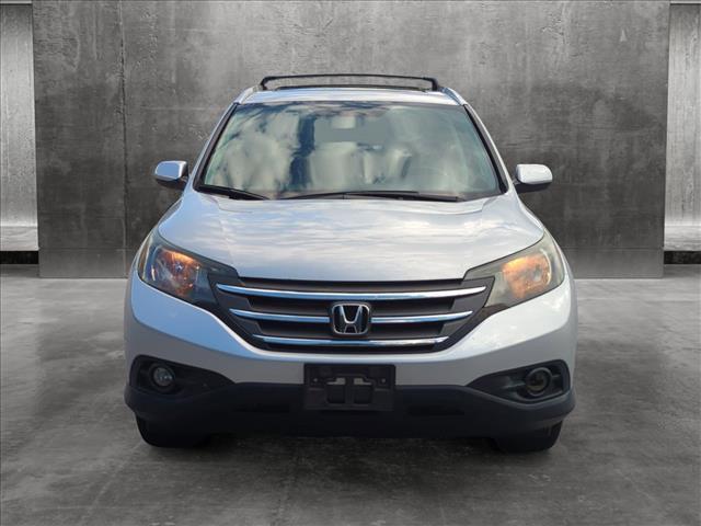 used 2012 Honda CR-V car, priced at $10,999