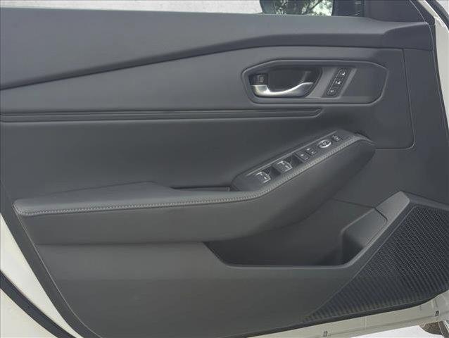 new 2025 Honda Accord Hybrid car, priced at $36,980