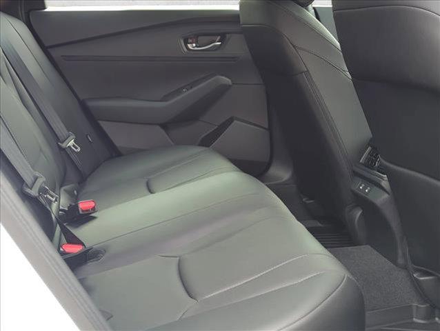 new 2025 Honda Accord Hybrid car, priced at $36,980