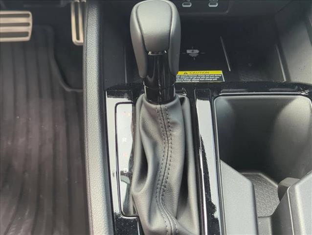 new 2025 Honda Accord Hybrid car, priced at $36,980