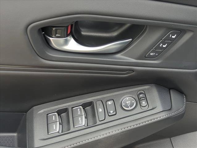 new 2025 Honda Accord Hybrid car, priced at $36,980