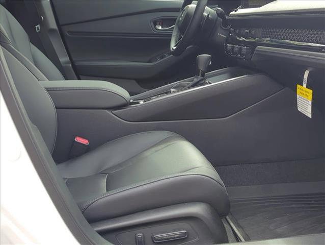 new 2025 Honda Accord Hybrid car, priced at $36,980