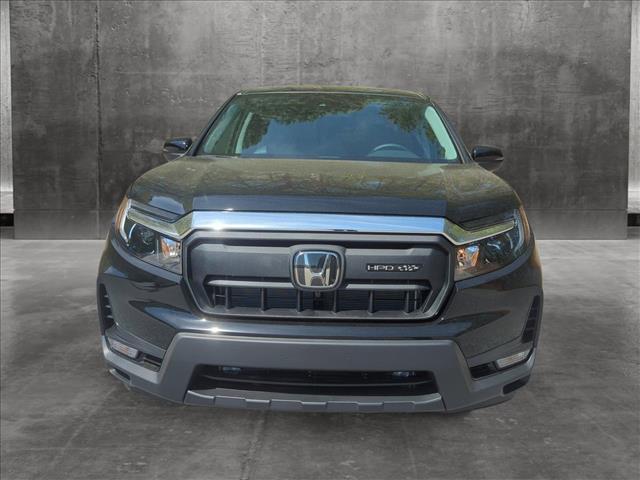 new 2024 Honda Ridgeline car, priced at $43,889