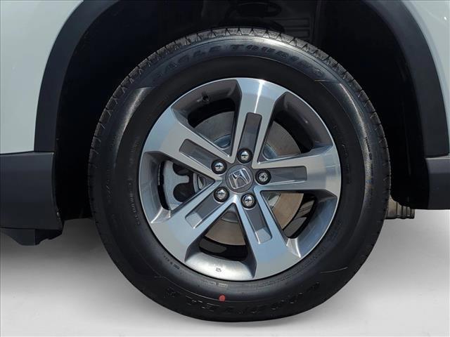 used 2025 Honda Pilot car, priced at $42,999