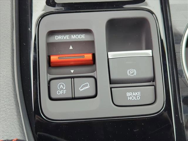 new 2026 Honda Passport car, priced at $53,995