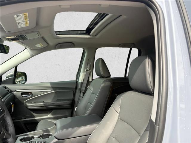 new 2026 Honda Ridgeline car, priced at $42,626