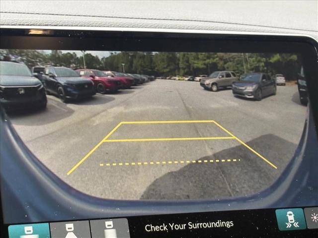 new 2026 Honda Ridgeline car, priced at $42,626