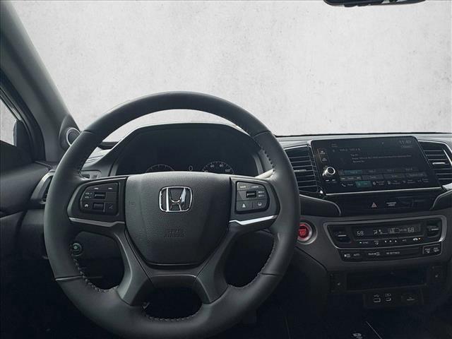 new 2026 Honda Ridgeline car, priced at $42,626