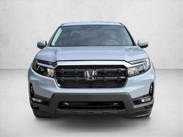 new 2026 Honda Ridgeline car, priced at $42,626