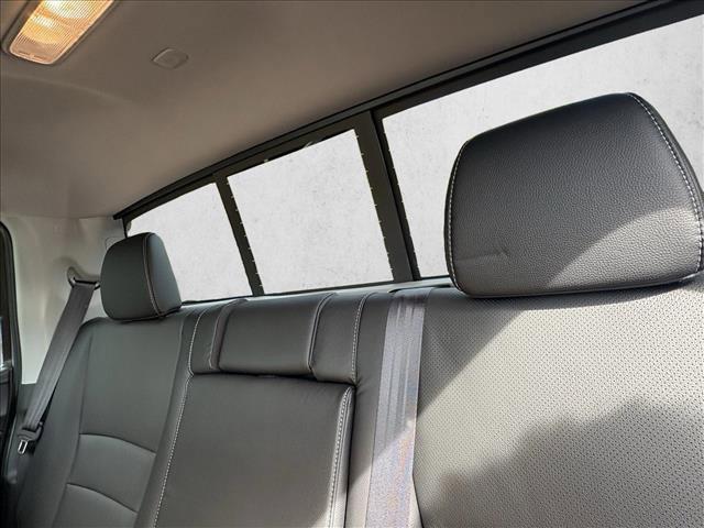 new 2026 Honda Ridgeline car, priced at $42,626