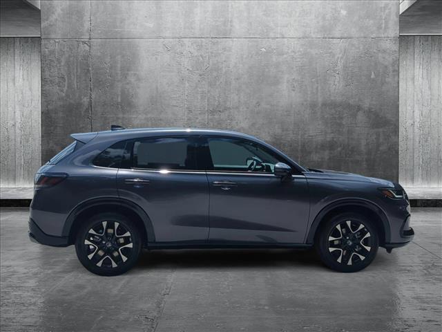 new 2026 Honda HR-V car, priced at $31,445