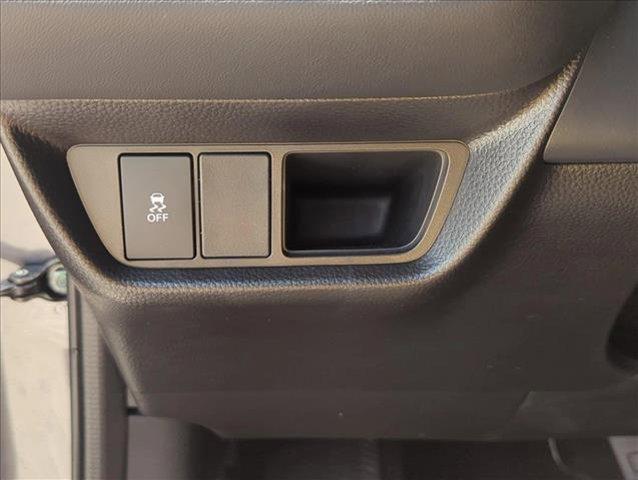 new 2026 Honda HR-V car, priced at $31,445