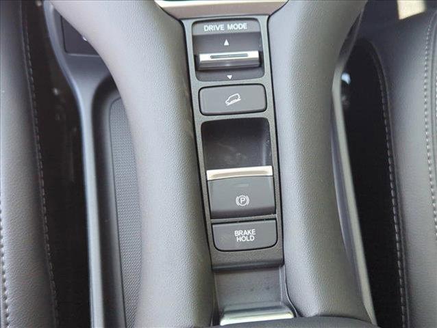 new 2026 Honda HR-V car, priced at $31,445