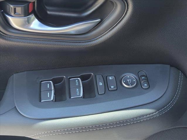 new 2026 Honda HR-V car, priced at $31,445