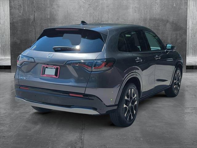 new 2026 Honda HR-V car, priced at $31,445