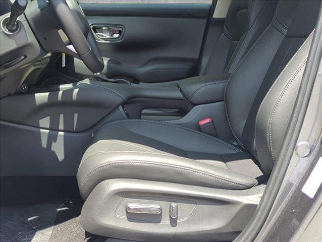 new 2026 Honda HR-V car, priced at $31,445